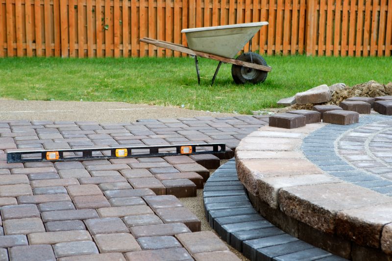 Pavement Leveling