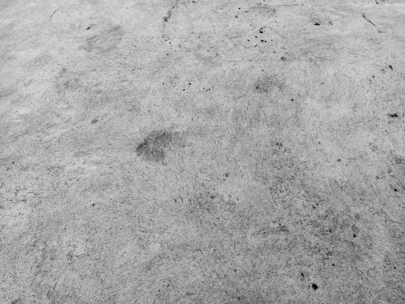 Finished Pavement Surface